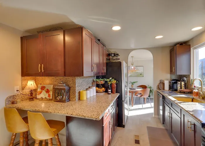 Hualapai Mtn Views On 2 Acres: 'thunderhead'