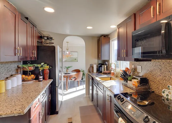 Hualapai Mtn Views On 2 Acres: 'thunderhead' * Kingman