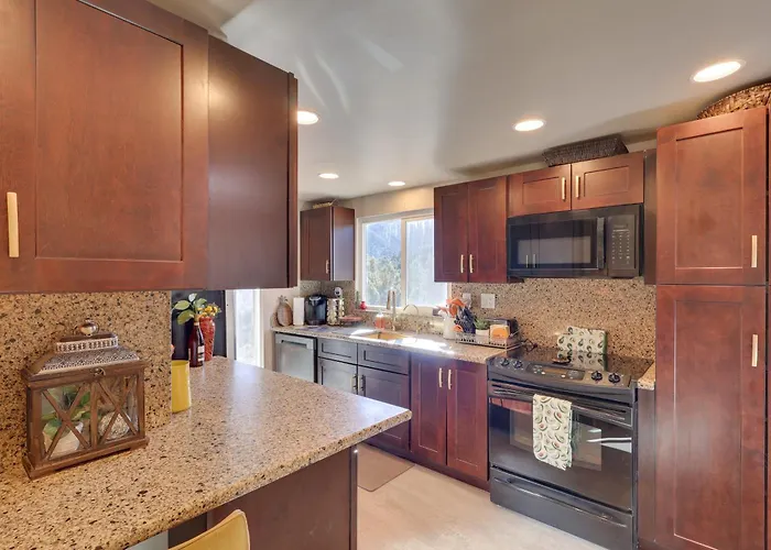 Hualapai Mtn Views On 2 Acres: 'thunderhead' *