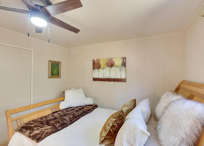 Hualapai Mtn Views On 2 Acres: 'thunderhead' Kingman